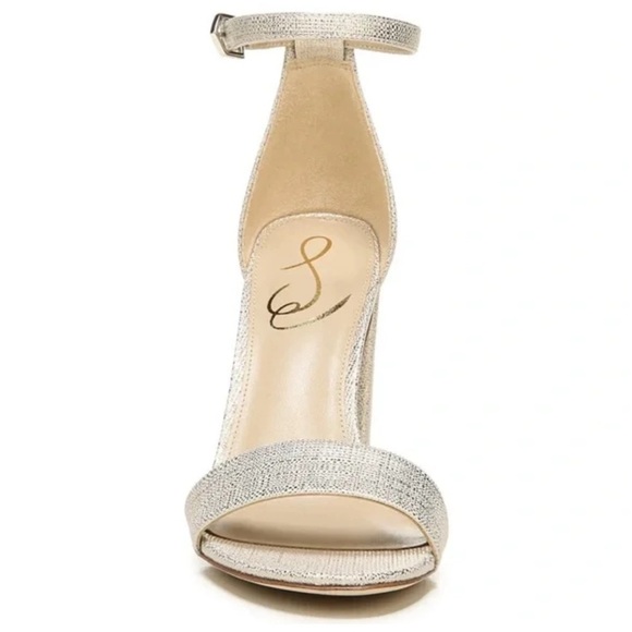 Sam Edelman Yaro Ankle Strap Sandal - Size 8.5🫧 - Picture 5 of 15